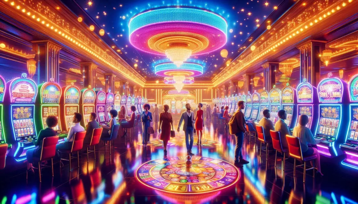 Captain Spins Casino